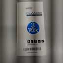 OMOTON Only 2 Pack for Google Pixel 10 Pro XL Screen Protector 6.8 Inch 2025, 3 Tempered Glass Film and 2 Camera Lens Protector, Bubble-free, Easy Installation, Not for Pixel 10 Pro/ 10