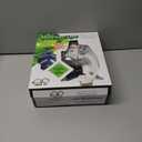 ArtCreativity Microscope for Kids (120X - 400X - 1200X) Educational Science Kit with Microscope, Slides, Tweezers, and Vials - Phone Viewing Mount for Specimen Pictures - Kids Beginner Science Kit