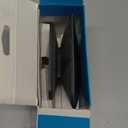 Echo Show 5 (3rd Gen) Adjustable Stand with USB-C Charging Port | Charcoal