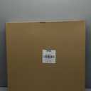 AJART Coffee Bar Decor Mug Holder: 17" Coffee Cup Rack for Home Kitchen Office Dining Room Cafe Bar (Black)