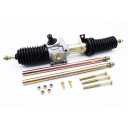 XYUJIE Steering Gear Box Rack and Pinion Assembly 1823902 Replacement for 2013-2018 Polaris Ranger XP 900 HST Diesel Brutus 1000 UTV