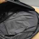Wolfwise Pop Up Shower Tent for Camping, Portable Instant Changing Tent with Ventilation Window & Carry Bag, Privacy Bathroom Toilet for Beach & Outdoor, Standard, Width 40 ", Height 75 ", Black, Standard: 6'3" H, 39.4" W
