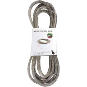 42 inch Mower Deck Belt Aramid Cord for MTD Cub Cadet 754-04060 954-04060 754-05056 954-05056 GX10851 LT4200 LT1042 LTX1042 Toro 102741 1/2" x 96 1/2"