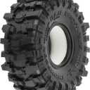 Pro-Line Racing 1/10 MT Baja Pro X Pred F/R 1.9 Crawler Tires 2 PRO1021303 RC Tire