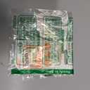 Slice 10518 Ceramic Craft Knife Cutting Blades, Ceramic, Finger Friendly, Rounded Tip, Lasts 11x Longer than Metal