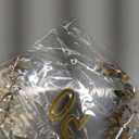 50th Wedding Anniversary Acrylic Cake Topper, 50 th Anniversary Decorations, 50 Wedding Topper, 50 Years Of Married Gifts (50th Anniversary Cake Topper)