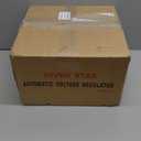 SEVENSTAR AR 5000W Heavy Duty Voltage Reglator/Stabilizer with Built-in Step Up/Down Voltage Transformer