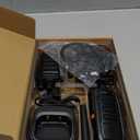 Walkie Talkies for Adults Long Range,One-Key Decoding Copy Frequency,Walkie Talkie Compatible with Most