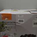 CARESKY Shiatsu Foot Massager with Heat and Remote-FSA Eligible HSA Electric Deep Kneading Foot Massager for Neuropathy, Plantar Fasciitis, Massage Feet/Leg/Calf/Ankle, Gifts for Women and Men