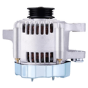 Alternator Replacement Compatible with Toyota for Yaris 1.5L 1497cc 2006 2007 2008 2009 Rebuilt 80 Amp Alternator Replace 27060-21151 1120