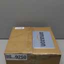 Glass Food Storage Jars with Airtight Lids 13 oz Round 4 Pack Kitchen Storage Containers Small Cabinet Canisters Sealed Pot Canning for Pasta, Cereal, Coffee, Beans, Spice