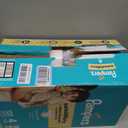 Pampers Swaddlers Diapers, Size 4 (15-34 lbs), 120 Count, Absorbent, Keeps Baby Dry and Comfortable, Skin Safe Disposable Baby Diaper 
