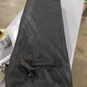 10x20 Pop Up Canopy Tent Outdoor Canopy with No Removable Sidewall One-Person Set Up Heavy Duty Commercial Instant Tent Shelter-Blue