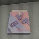 Pet Hair Removal Tool: New Upgraded Pet Hair Remover with Fur Bin-Reusable Lint Roller for Pet Hair-Cat and Dog Hair Remover for Couch, Furniture, Carpet, Clothes, Car Seat - Essential for Pet Owners