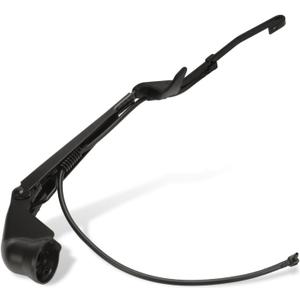 42551, 15711688 Windshield Rear Wiper Arm with Blades Fit for Chevrolet Suburban 1500 2500 Tahoe 2000-2006, for GMC Yukon XL 1500 2500 2001-2006