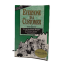 Book Everyone Is A Customer
