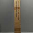 Kokorona Zebra Blinds Roller Shades Cordless Window Blinds with Valance Cover, Day and Night Sheer Shades Dual Layer Fabric for Light Control Light Filtering Privacy, White, 50" W X 72" H