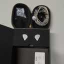 Linsoul Simgot SuperMix4 In Ear Monitor Earbuds - White