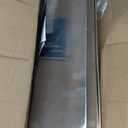 Whirlpool 4396014 Genuine OEM Telescoping Vent Kit For Dryers Telescoping Vent Kit 29 To 50 Inches Aluminium