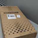 Japanese Floor Mattress, Futon Mattress with Portable Storage Bag and Washable Cover, Roll Up Thick Tatami Mat Suitable for Camping, Guest Room (Bohemian Green, Queen)