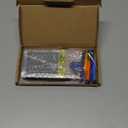 BLP829 Replacement Battery for OnePlus 9 1+9 Battery,Rechargeable 0 Cycle Battery Compatible with OnePlus 9 1+9 Suitable for China and India Version is 8.1mm Thick and Weighs 183 Grams