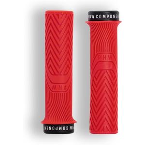 PNW Components Loam Grip (Regular, Really Red)
