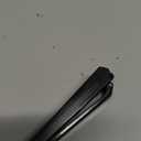Kiya Nail Clipper Black Steel Nail Clipper
