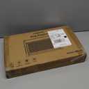 YISSVIC LED Bug Zapper Indoor, 4000V Electric Bug Zapper, Powerful Mosquito Zapper,LED Fly Zapper Indoor, Mosquito Killer with 6.6ft Power Cord for Home Office Restaurant