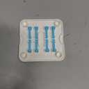 GAN 14 Maglev Pro Magnetic Speed Cube, Pro Level Anti-POP, Upgrade Center Stable Locking, 3x3 Stickerless 56mm Magnets Magic Cube Puzzle Toys for Kids Adults, UV Coated