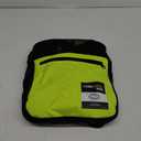 RideSafer - Small Black, Lightweight, Compact, Portable Car Seat - Perfect for Travel and Everyday Child Safety