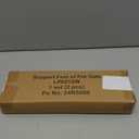 WELLAND Support Feet for 360 Degree Configurable Gate Collection, White, A Pair