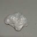 Prime-Line E 28318 Mortise Style Fluted Glass Door Knobs - Perfect for Replacing Broken Antique Lock Sets on Interior Doors, Features 2 In. Outside Diameter Knobs, Matte Black (1 Set)