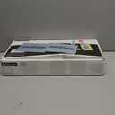 Delta Velum Brushed Gold Bathroom Faucet 1 Hole, Single Hole Bathroom Sink Faucet for Vanity, Metal Push-Pop Drain Assembly, Champagne Bronze 537-CZMPU-DST