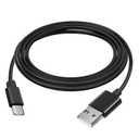 USB C / USB A Charge Cable 3 Ft