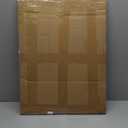 Maxdot Dog Crate Topper Wood Countertop for 24 Inch Dog Cage, Pink Crate Topper Collapsible Durable Decorative Pet Kennel Top for Pet Cage