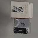 Bluetooth 5.3 Transmitter Receiver for TV and Wireless Headphones, 2-in-1 Bluetooth Adapter, Wireless Transmitter for TV, PC, MP3, Gym, Airplane Use with Any 3.5 mm Audio Jack (Black)