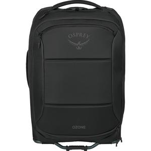 Osprey 2-Wheel Carry-On 40L/21.5", Black