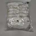 Avidlove Lingerie For Women Sexy Bra And Panty Sets With Garter Belt 3 Piece Underwire Lingeries Set Babydoll Bodysuit White XXL