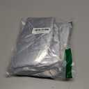 Indoor Air Conditioner Cover - Window Wall AC Inside Unit Cover with Drawstring and Double Insulation for Inside(L-23.2"*14.5"*3")