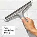 OXO Good Grips Stainless Steel Squeegee