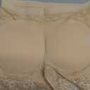 Womens Fake Buttock Briefs Butt Lifter Padded Control Panties Hip Enhancer Underwear Shapewear Boyshort (Small, Beige)