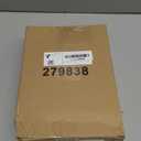 Upgraded 279838-Dryer-Heating-Element-W10724237 fit for Whirlpool Kenmore 70 80 Series Cabrio Roper Maytag Amana Admiral Roper Dryer Heating Element Dryer by AMI PARTS