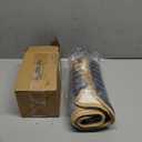 Bedsure Waterproof Dog Blankets for Small Dogs - Small Cat Blanket Washable for Couch Protection, Sherpa Fleece Puppy Blanket, Soft Plush Reversible Throw Furniture Protector, 25"X35", Grey