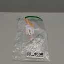 2 Pack Large Shower Splash Guard Kit, Upgrade 9.25 x 9.25 Bathtub Shower Water Splash Guards, Self-Adhesive Shower Guards to Keep Water in Shower, Shower Water Blocker from Splashing Out