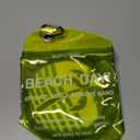 BOPLYBAY Natural Sand Remover Pouch for Beach | Aloe & Oat Powder, Talc-Free & Hypoallergenic | Waterless Cleaner for Feet, Swimsuits, Pets | Eco Travel Gift