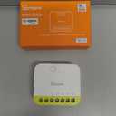 SONOFF MINI Duo-L Zigbee Smart Switch – No Neutral Wire, Zigbee 3.0, Dual Channel, Compact Design, Works with Alexa, Google Home