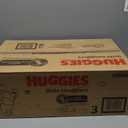 Baby Diapers Size 3 (16-28 lbs), 156ct, Huggies Little Snugglers