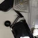 ecozy 4-in-1 Espresso Machine and Coffee Maker Combo with Milk Frother, Cold Brew & Over Ice, Interactive Touch Screen, Stainless Steel, Brezzano Elite Series for Cappuccinos, Lattes, Americanos (Silver)