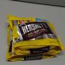 HERSHEY'S Miniatures Assorted Chocolate Candy Family Pack, 17.6 oz, Pack of 2, BB 10/2025