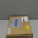 SUNEE File Folders, 100 Pack Manilla Folders 8.5 x 11, Colored File Folders Home Office School Supplies for Documents Files Paper, 5 Assorted Colors